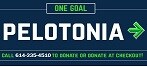 Pelotonia Donation